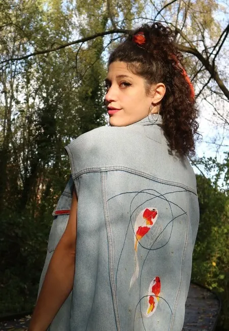 Giovanna Moretti